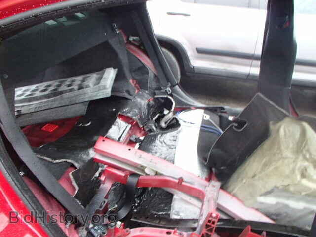 2012 DODGE CHARGER - VIN: 2C3CDXEJ3CH107706 - Фото 6