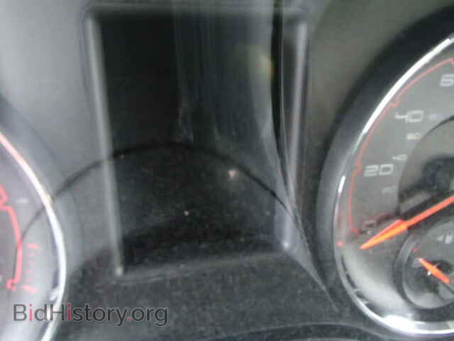 2012 DODGE CHARGER - VIN: 2C3CDXEJ3CH107706 - Фото 8