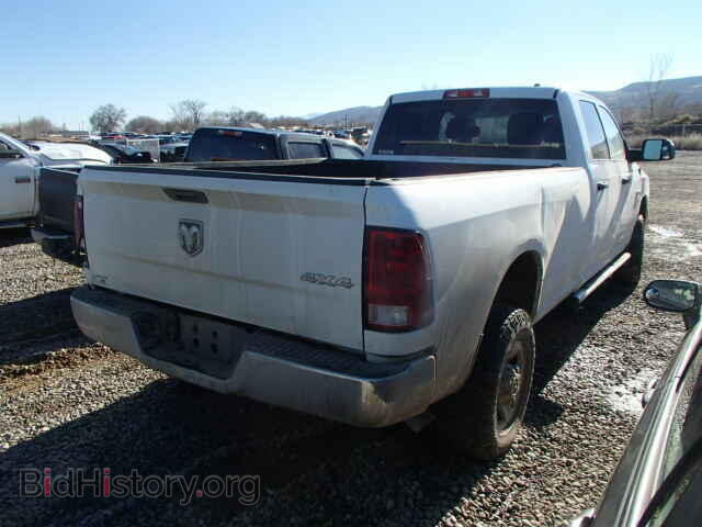 2011 DODGE RAM 3500 - VIN: 3D73Y3CL1BG565407 - Фото 4