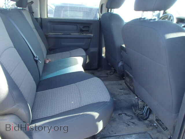 2011 DODGE RAM 3500 - VIN: 3D73Y3CL1BG565407 - Фото 6