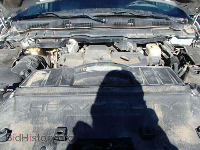 2011 DODGE RAM 3500 - VIN: 3D73Y3CL1BG565407 - Фото 7