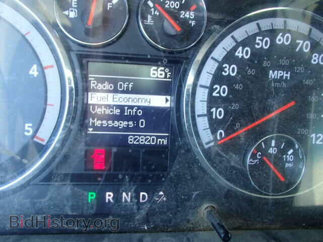 2011 DODGE RAM 3500 - VIN: 3D73Y3CL1BG565407 - Фото 8