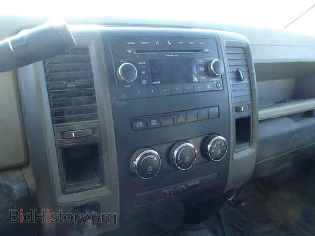 2011 DODGE RAM 3500 - VIN: 3D73Y3CL1BG565407 - Фото 9