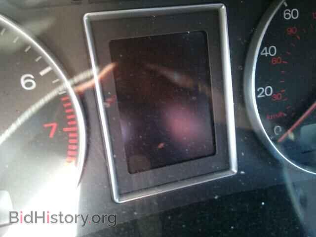 2002 AUDI A4 - VIN: WAULC68EX2A307466 - Photo 8