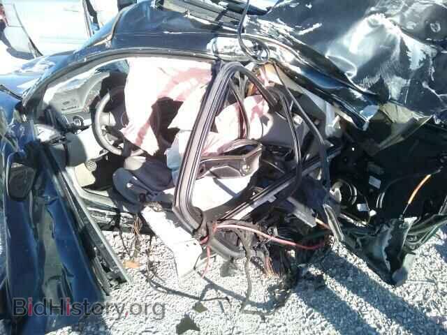 2002 AUDI A4 - VIN: WAULC68EX2A307466 - Photo 9