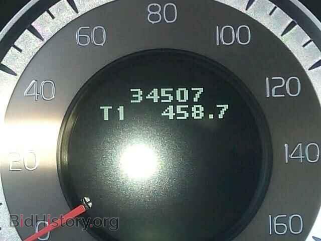 2012 VOLVO S60 - VIN: YV1622FS2C2141065 - Фото 8