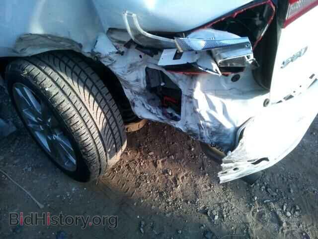 2012 VOLVO S60 - VIN: YV1622FS2C2141065 - Фото 10