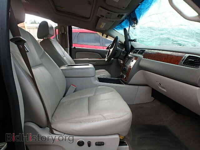 2007 CHEVROLET SILVERADO - VIN: 2GCEK13M971522080 - Photo 5