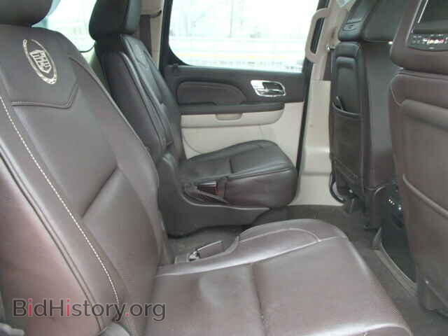2014 CADILLAC ESCALADE - VIN: 1GYS3KEF0ER200835 - Фото 6
