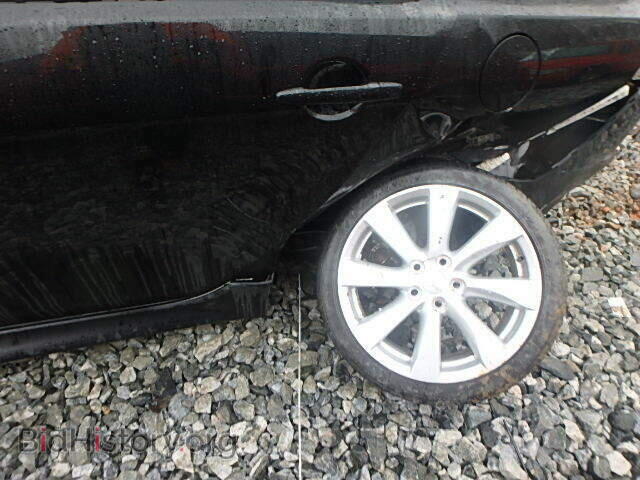 2012 MITSUBISHI LANCER - VIN: JA32U8FW7CU011869 - Фото 9