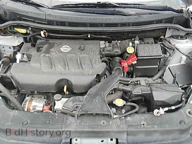 2011 NISSAN VERSA - VIN: 3N1BC1CP0BL368590 - Photo 7