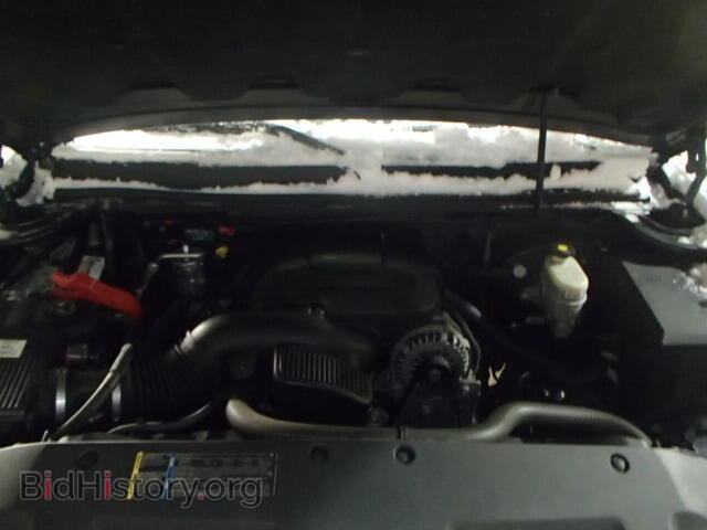 2007 CHEVROLET SILVERADO - VIN: 2GCEK19J071694267 - Фото 7