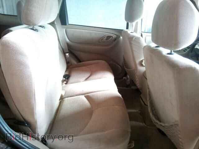 2004 MAZDA TRIBUTE - VIN: 4F2YZ04194KM22905 - Фото 6