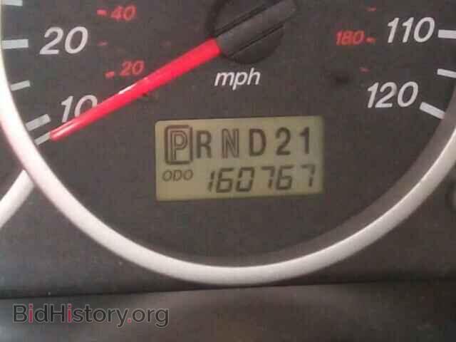 2004 MAZDA TRIBUTE - VIN: 4F2YZ04194KM22905 - Фото 8