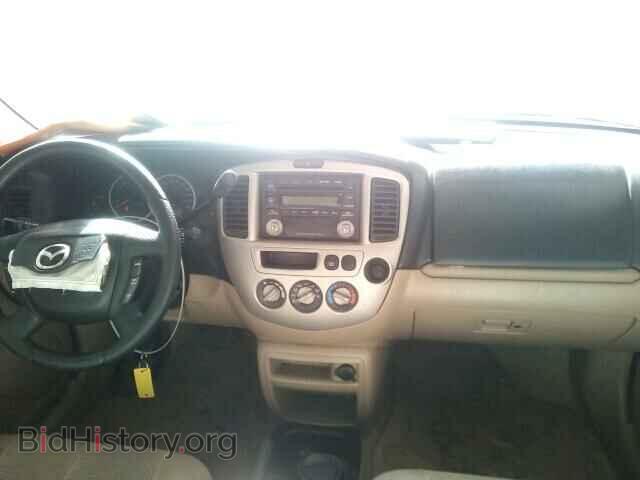 2004 MAZDA TRIBUTE - VIN: 4F2YZ04194KM22905 - Фото 9