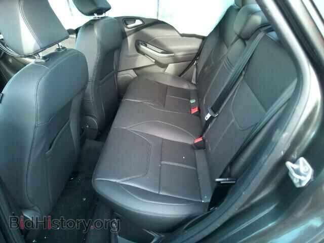 2015 FORD FOCUS - VIN: 1FADP3F27FL353713 - Фото 6