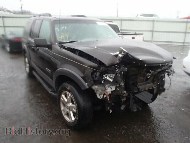 Фотография 1FMEU73E16UA31023 - FORD EXPLORER 2006