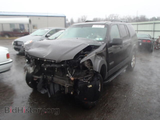 2006 FORD EXPLORER - VIN: 1FMEU73E16UA31023 - Фото 2