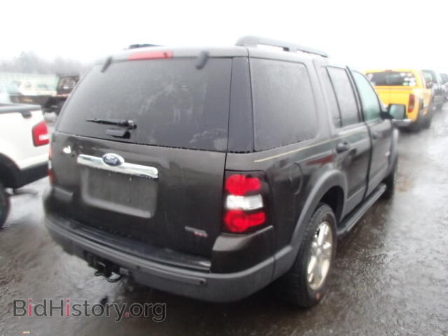 2006 FORD EXPLORER - VIN: 1FMEU73E16UA31023 - Фото 4
