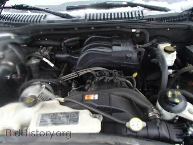 2006 FORD EXPLORER - VIN: 1FMEU73E16UA31023 - Фото 7