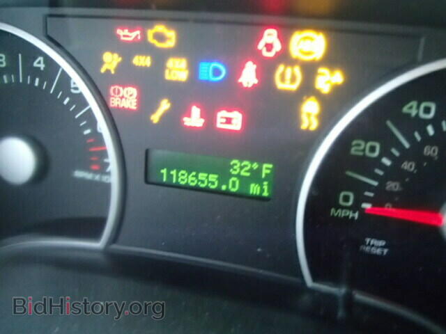 2006 FORD EXPLORER - VIN: 1FMEU73E16UA31023 - Фото 8