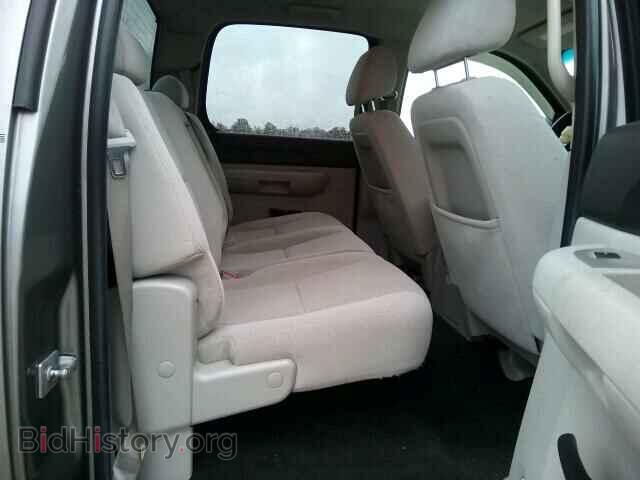 2007 CHEVROLET SILVERADO - VIN: 2GCEC13C871620795 - Photo 6