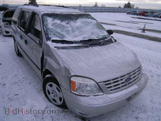 Photo 2FMDA51624BA22824 - FORD FREESTAR 2004
