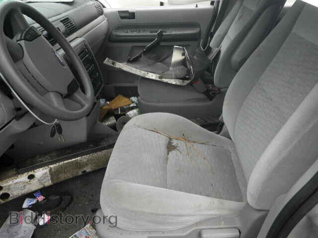 2004 FORD FREESTAR - VIN: 2FMDA51624BA22824 - Фото 5