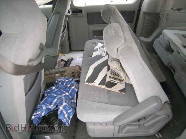 2004 FORD FREESTAR - VIN: 2FMDA51624BA22824 - Фото 6