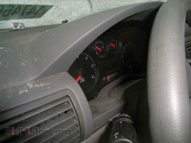 2004 FORD FREESTAR - VIN: 2FMDA51624BA22824 - Фото 8