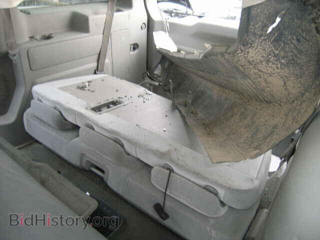 2004 FORD FREESTAR - VIN: 2FMDA51624BA22824 - Фото 9