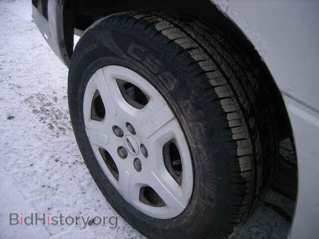 2004 FORD FREESTAR - VIN: 2FMDA51624BA22824 - Фото 10