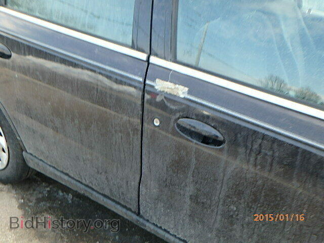 2000 SATURN LS/LS1/LS2 - VIN: 1G8JU52F0YY699757 - Фото 10