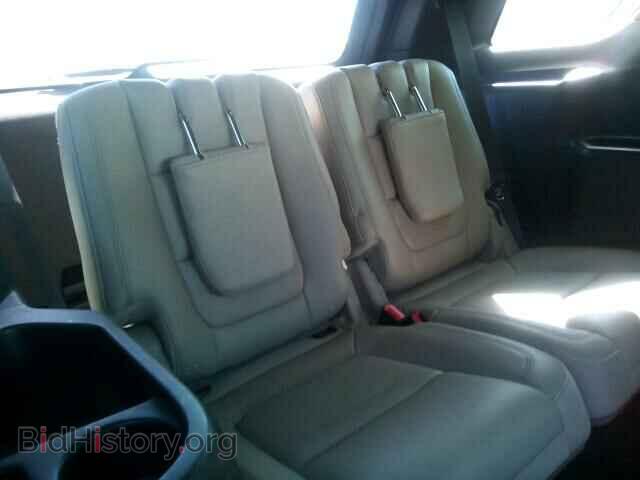 2014 FORD EXPLORER - VIN: 1FM5K7F86EGB58116 - Фото 10