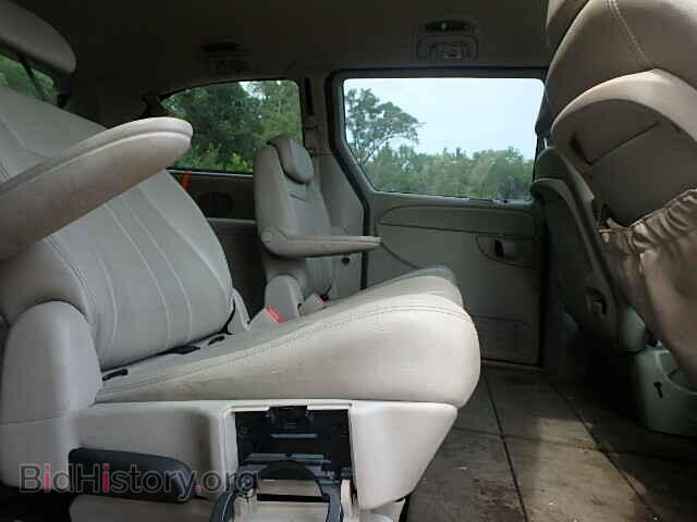 2006 DODGE CARAVAN - VIN: 2D4GP44L26R792837 - Фото 6