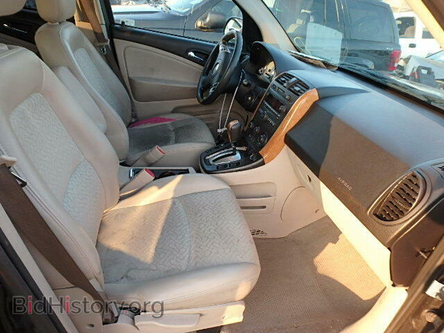 2007 SATURN VUE - VIN: 5GZCZ53487S873426 - Фото 5