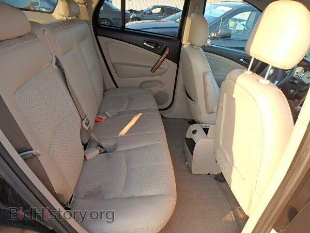 2007 SATURN VUE - VIN: 5GZCZ53487S873426 - Фото 6