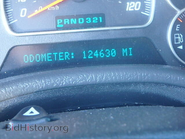 2002 GMC ENVOY - VIN: 1GKDS13S522410075 - Фото 8