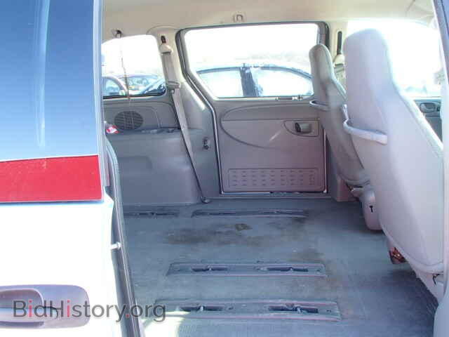 2005 DODGE CARAVAN - VIN: 1D4GP25R15B191245 - Фото 6