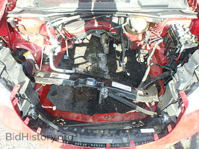 2014 DODGE CARAVAN - VIN: 2C4RDGBG1ER309214 - Фото 7