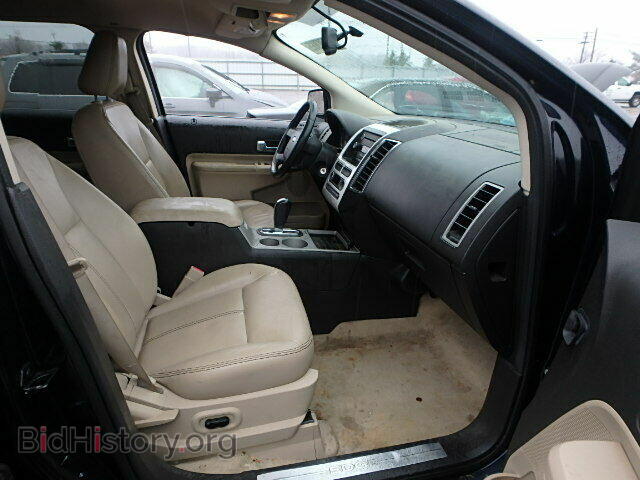 2008 FORD EDGE - VIN: 2FMDK49C78BA70360 - Photo 5