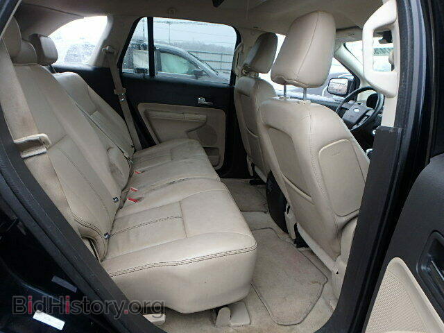 2008 FORD EDGE - VIN: 2FMDK49C78BA70360 - Photo 6