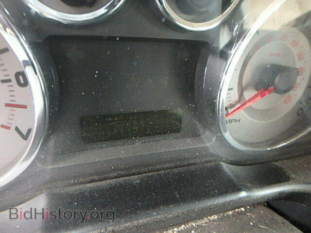 2008 FORD EDGE - VIN: 2FMDK49C78BA70360 - Photo 8