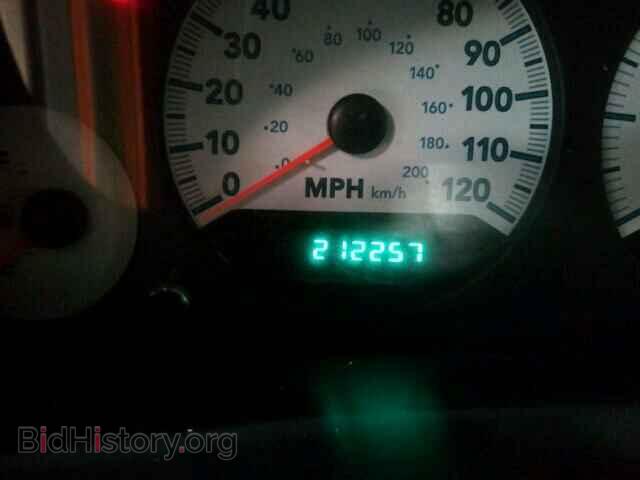 2005 DODGE CARAVAN - VIN: 2D4GP44L65R285826 - Фото 8