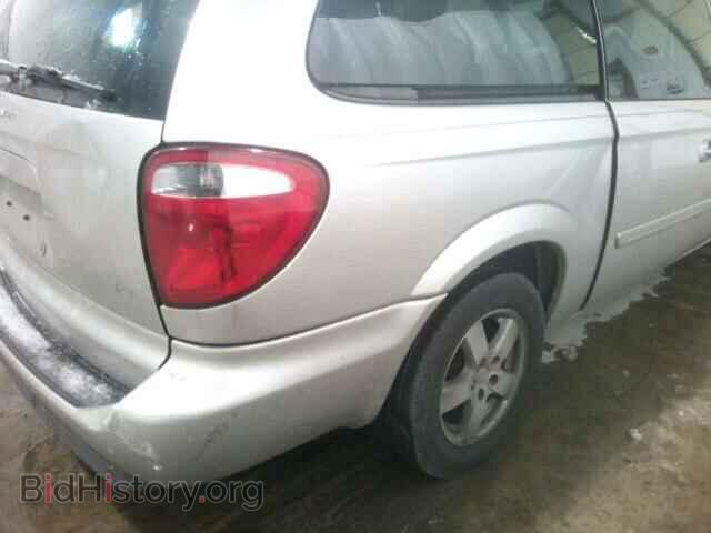 2005 DODGE CARAVAN - VIN: 2D4GP44L65R285826 - Фото 10