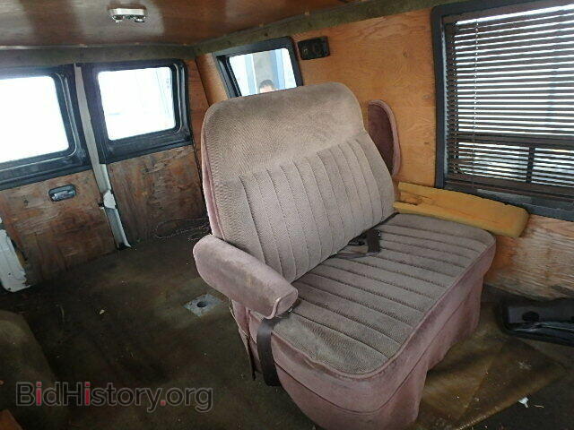 1985 FORD ECONOLINE - VIN: 1FTDE14F4FHA86785 - Фото 6