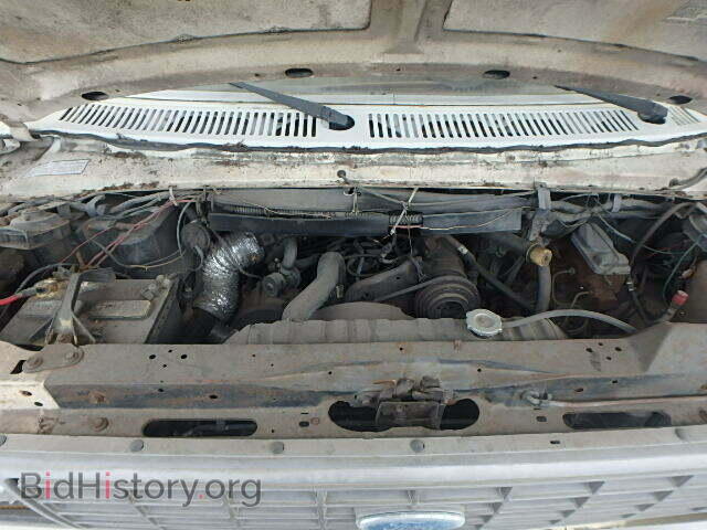 1985 FORD ECONOLINE - VIN: 1FTDE14F4FHA86785 - Фото 7