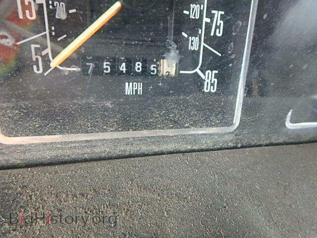 1985 FORD ECONOLINE - VIN: 1FTDE14F4FHA86785 - Фото 8