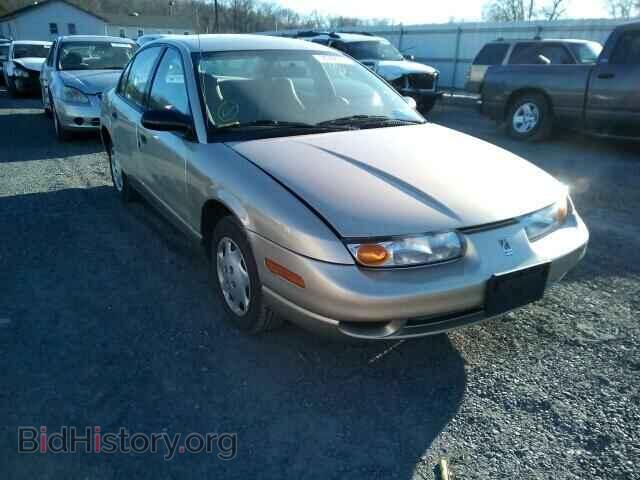 Фотография 1G8ZH52891Z281321 - SATURN SL/SL1/SL2 2001