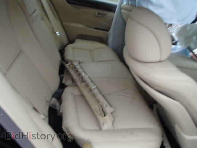 2014 LEXUS LS460 - VIN: JTHBL5EF3E5132172 - Фото 6